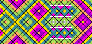 Normal pattern #24111 variation #40202