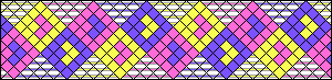 Normal pattern #14980 variation #40204