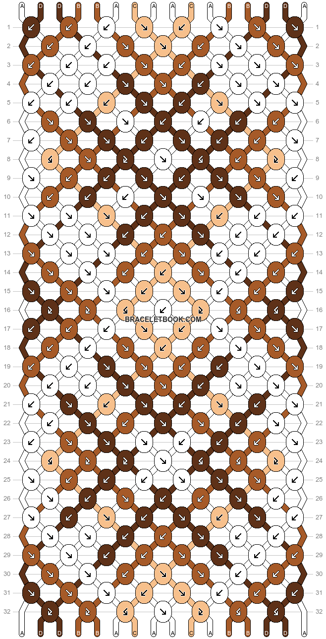Normal pattern #37467 variation #40216 pattern