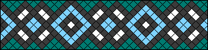 Normal pattern #26094 variation #40220