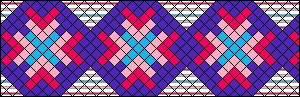 Normal pattern #33501 variation #40226