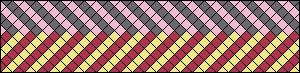 Normal pattern #9147 variation #40231
