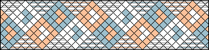 Normal pattern #14980 variation #40239