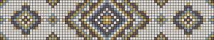 Alpha pattern #24792 variation #40245