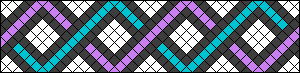 Normal pattern #32716 variation #40247