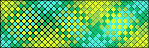 Normal pattern #2261 variation #40266