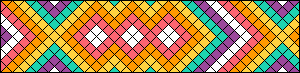 Normal pattern #37439 variation #40273