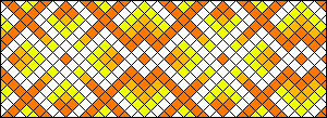 Normal pattern #37431 variation #40279