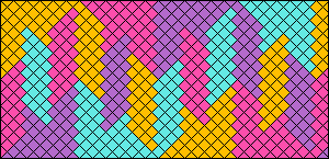 Normal pattern #10387 variation #40297