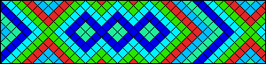 Normal pattern #37439 variation #40302