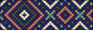 Normal pattern #36322 variation #40305