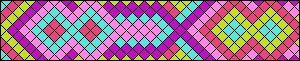 Normal pattern #25797 variation #40313