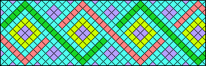 Normal pattern #34706 variation #40318