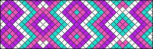 Normal pattern #37158 variation #40323