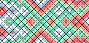 Normal pattern #36836 variation #40341