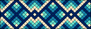Normal pattern #37430 variation #40348