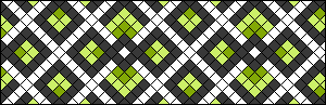 Normal pattern #37430 variation #40349