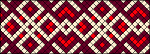 Normal pattern #37431 variation #40351
