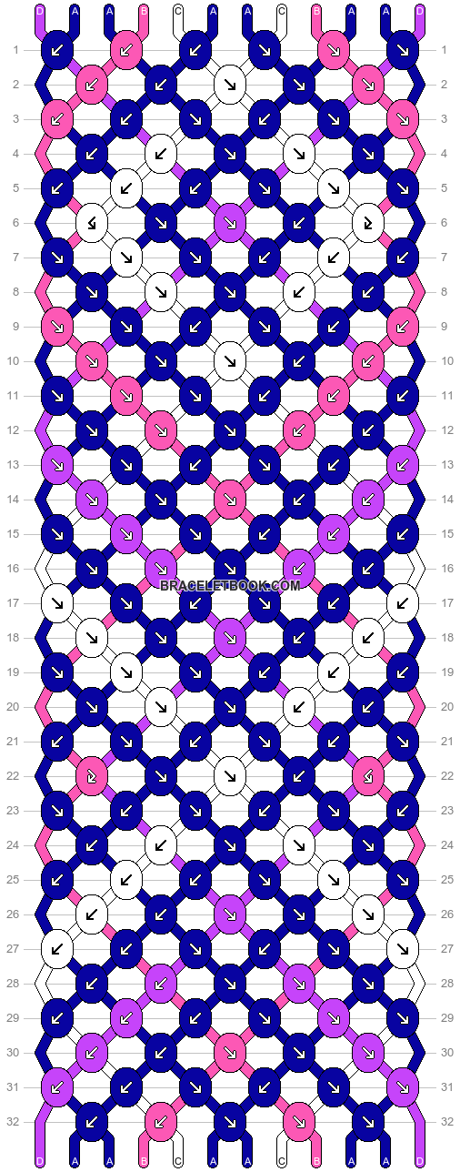 Normal pattern #35272 variation #40358 pattern