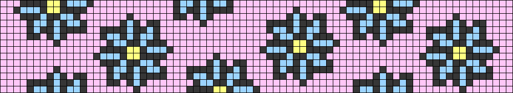 Alpha pattern #20561 variation #40366 preview