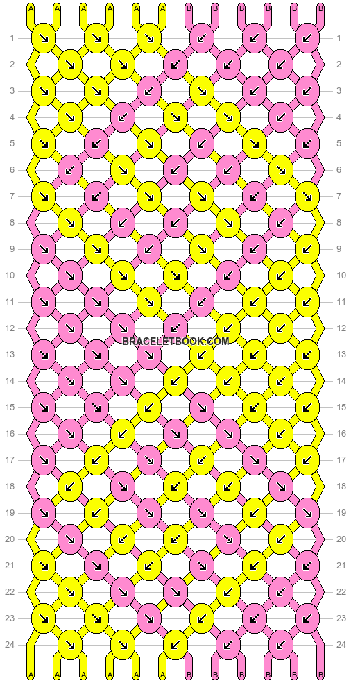 Normal pattern #30300 variation #40367 pattern