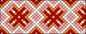 Normal pattern #32406 variation #40370
