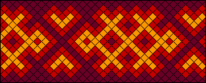 Normal pattern #26403 variation #40411