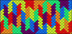 Normal pattern #25750 variation #40451
