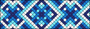 Normal pattern #37586 variation #40453