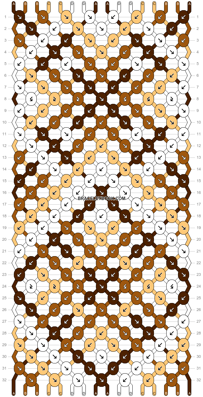 Normal pattern #37586 variation #40455 pattern
