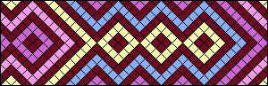 Normal pattern #36762 variation #40462
