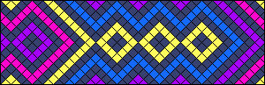 Normal pattern #36762 variation #40463