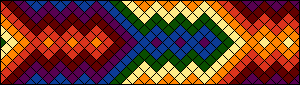 Normal pattern #34220 variation #40467