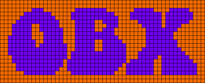 Alpha pattern #35890 variation #40472 preview