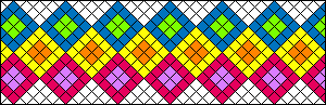 Normal pattern #31529 variation #40474