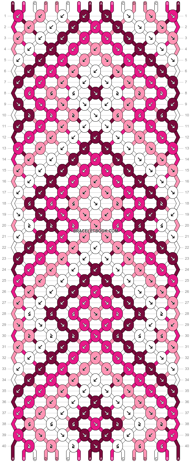 Normal pattern #24775 variation #40483 pattern