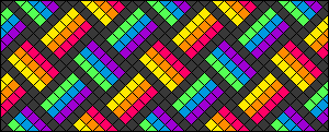 Normal pattern #37574 variation #40492