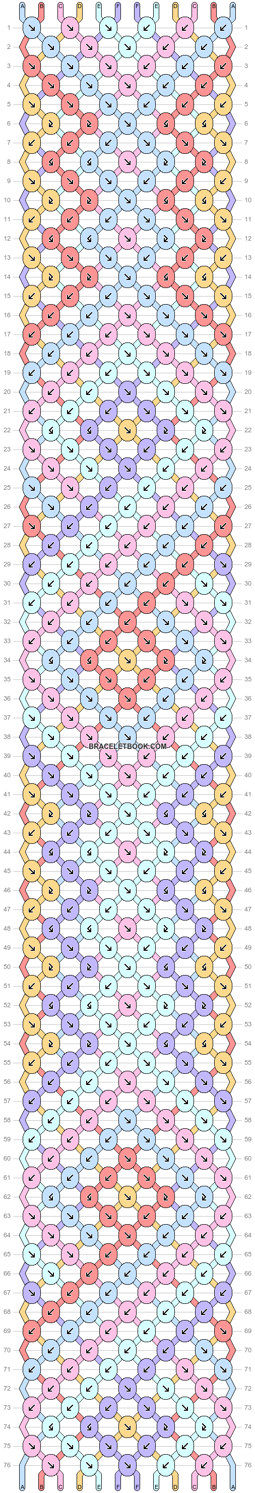 Normal pattern #32964 variation #40504 pattern