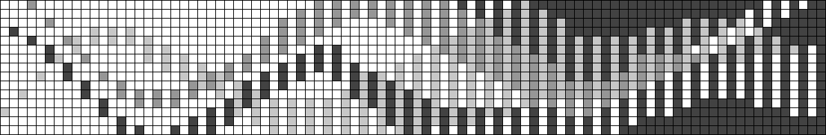 Alpha pattern #37076 variation #40508 preview