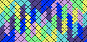 Normal pattern #25750 variation #40513