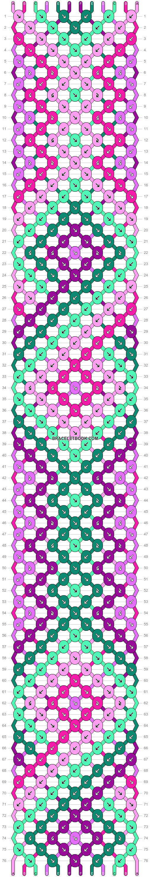 Normal pattern #32964 variation #40516 pattern