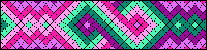 Normal pattern #32964 variation #40516