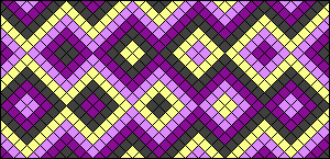 Normal pattern #24693 variation #40517