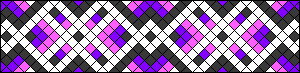 Normal pattern #37562 variation #40529