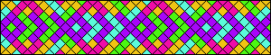 Normal pattern #36282 variation #40553