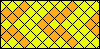 Normal pattern #37565 variation #40554