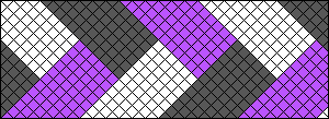 Normal pattern #7030 variation #40561