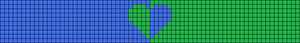 Alpha pattern #29052 variation #40564