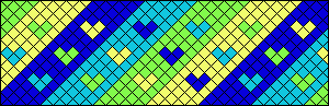 Normal pattern #17290 variation #40569