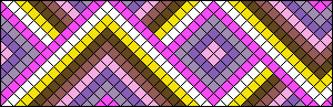 Normal pattern #35596 variation #40575